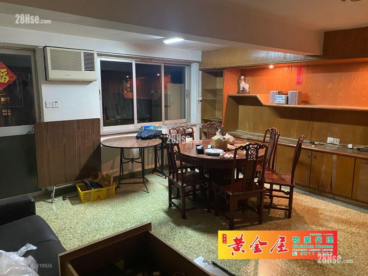 村屋 售盤 3 房 , 1 浴室