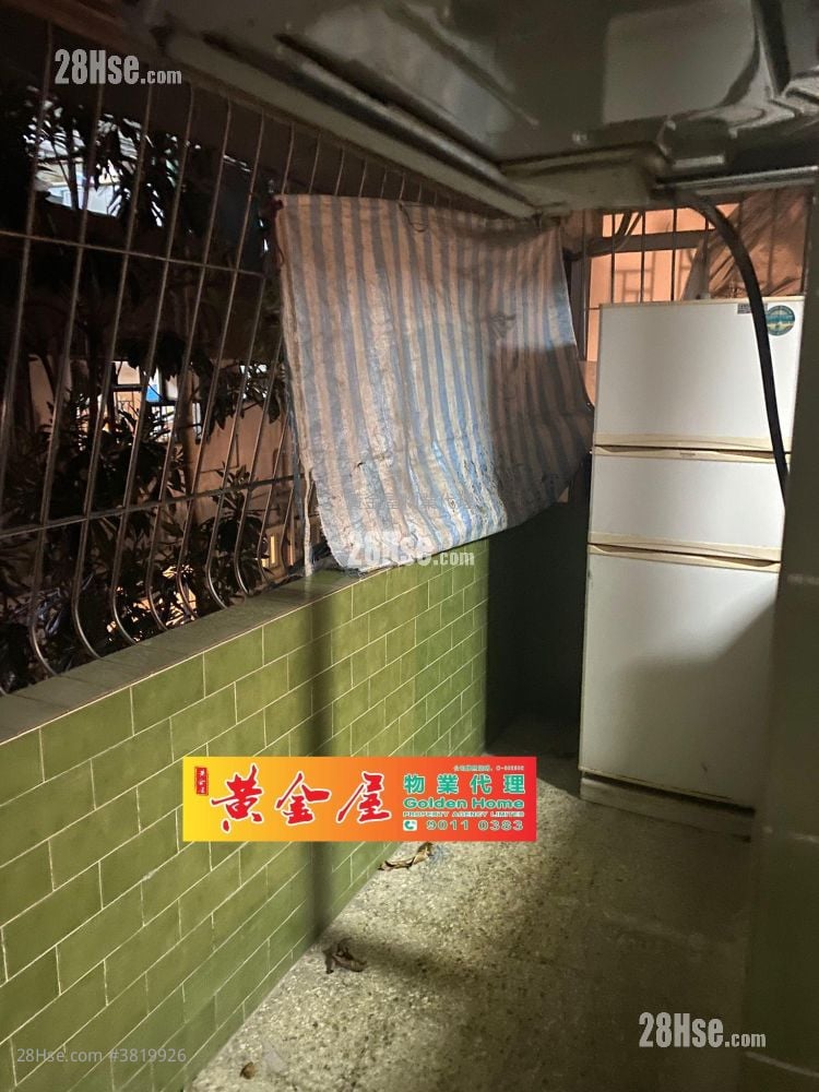 村屋 售盤 3 房 , 1 浴室