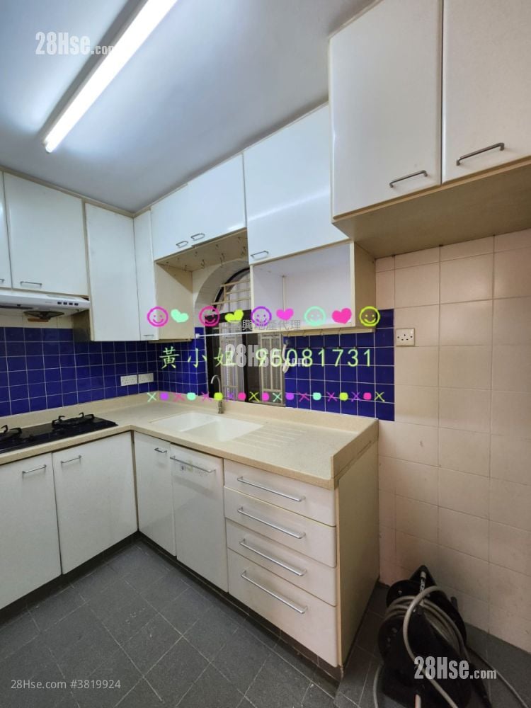 村屋 售盘 3 房 , 1 浴室