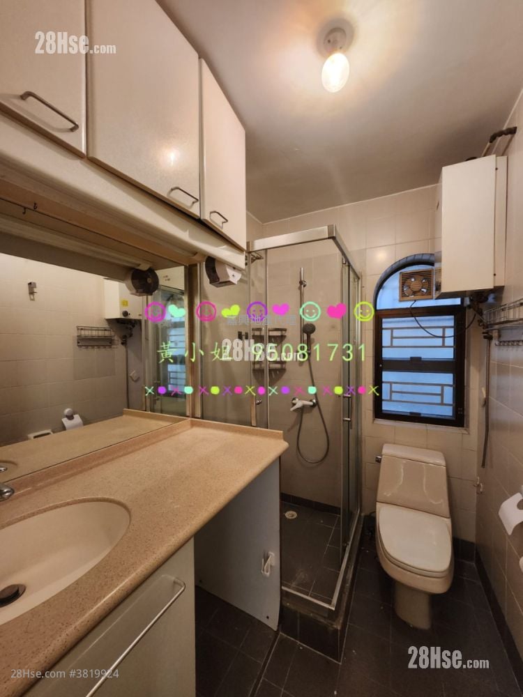 村屋 售盘 3 房 , 1 浴室