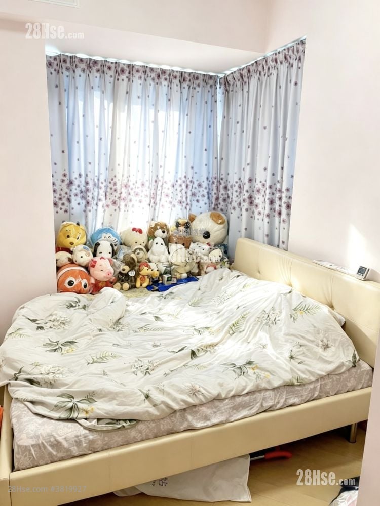 溱岸8號 售盤 2 房 507 平方呎