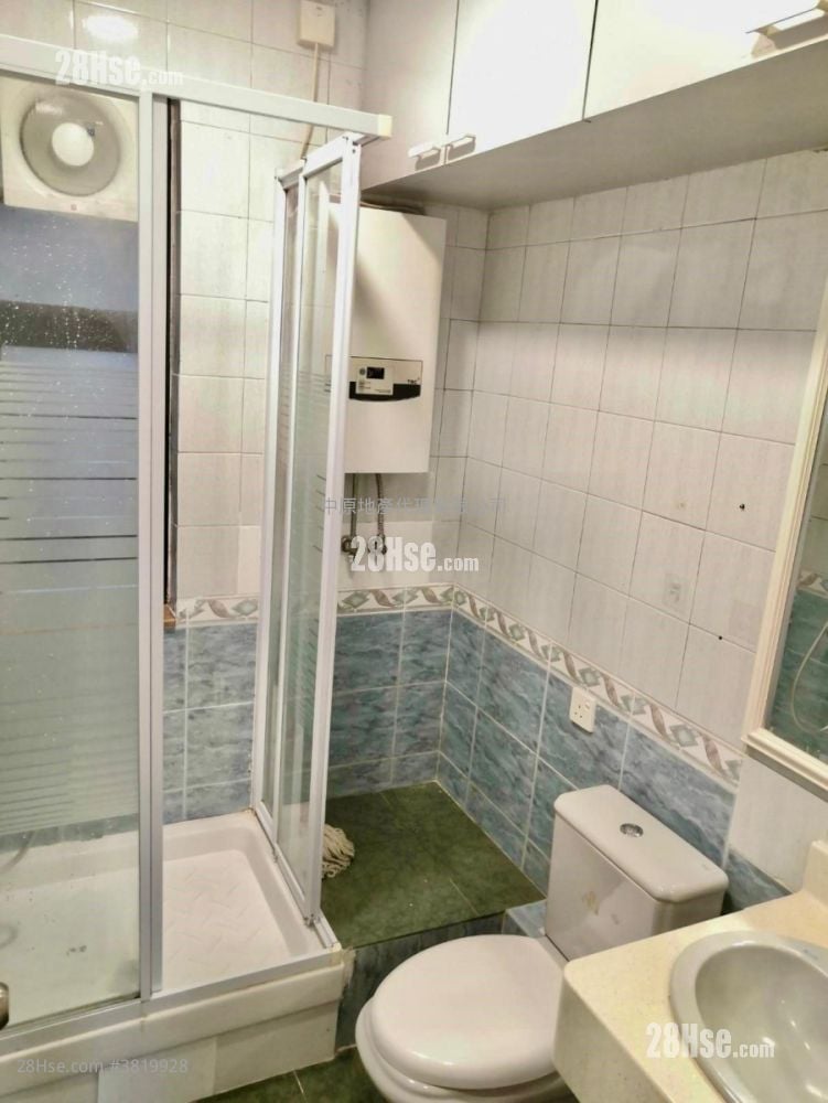 湾景花园 售盘 3 房 , 2 浴室 708 平方尺