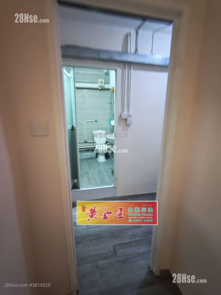 村屋 售盤 3 房 , 2 浴室