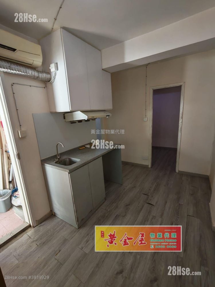 村屋 售盤 3 房 , 2 浴室