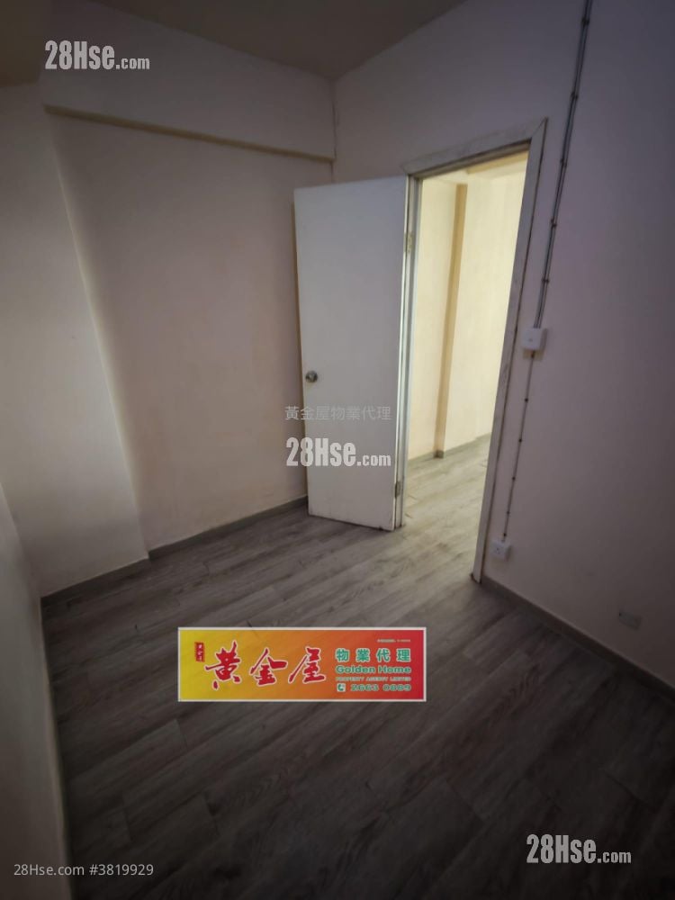 村屋 售盤 3 房 , 2 浴室