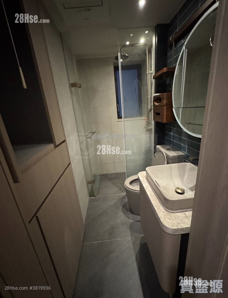 The Pavilia Farm Sell 1 Bedroom 306 ft²