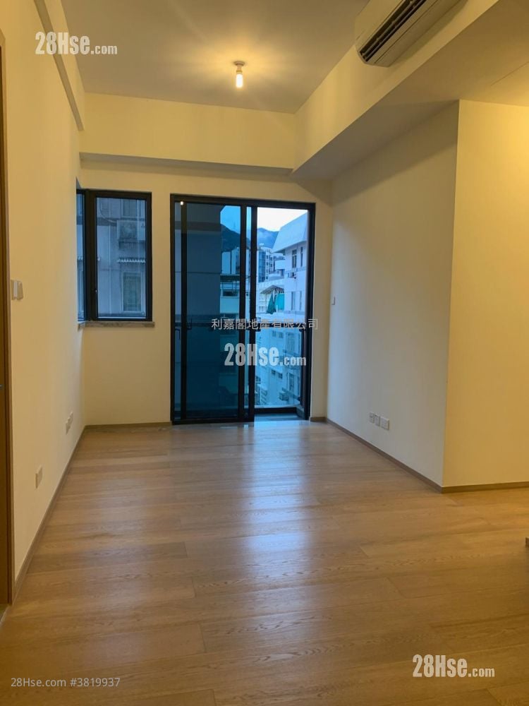 雋睿 租盤 3 房 , 3 浴室 639 平方呎