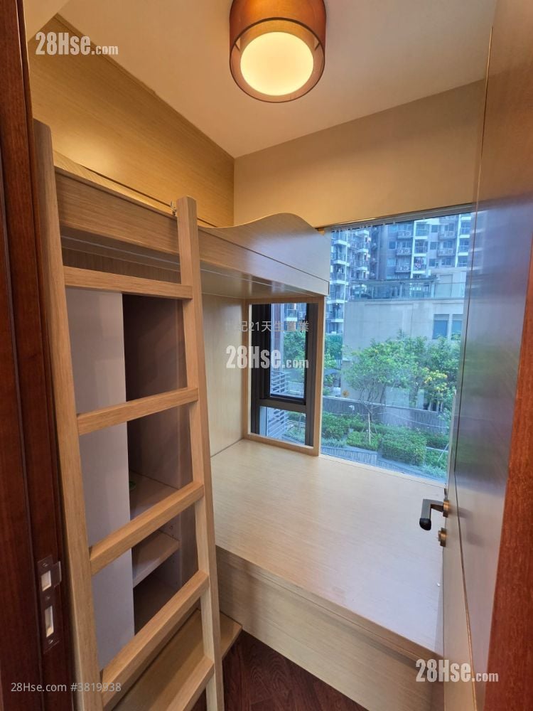 Ocean Camino Rental 2 Bedrooms , 1 Bathroom 383 ft²