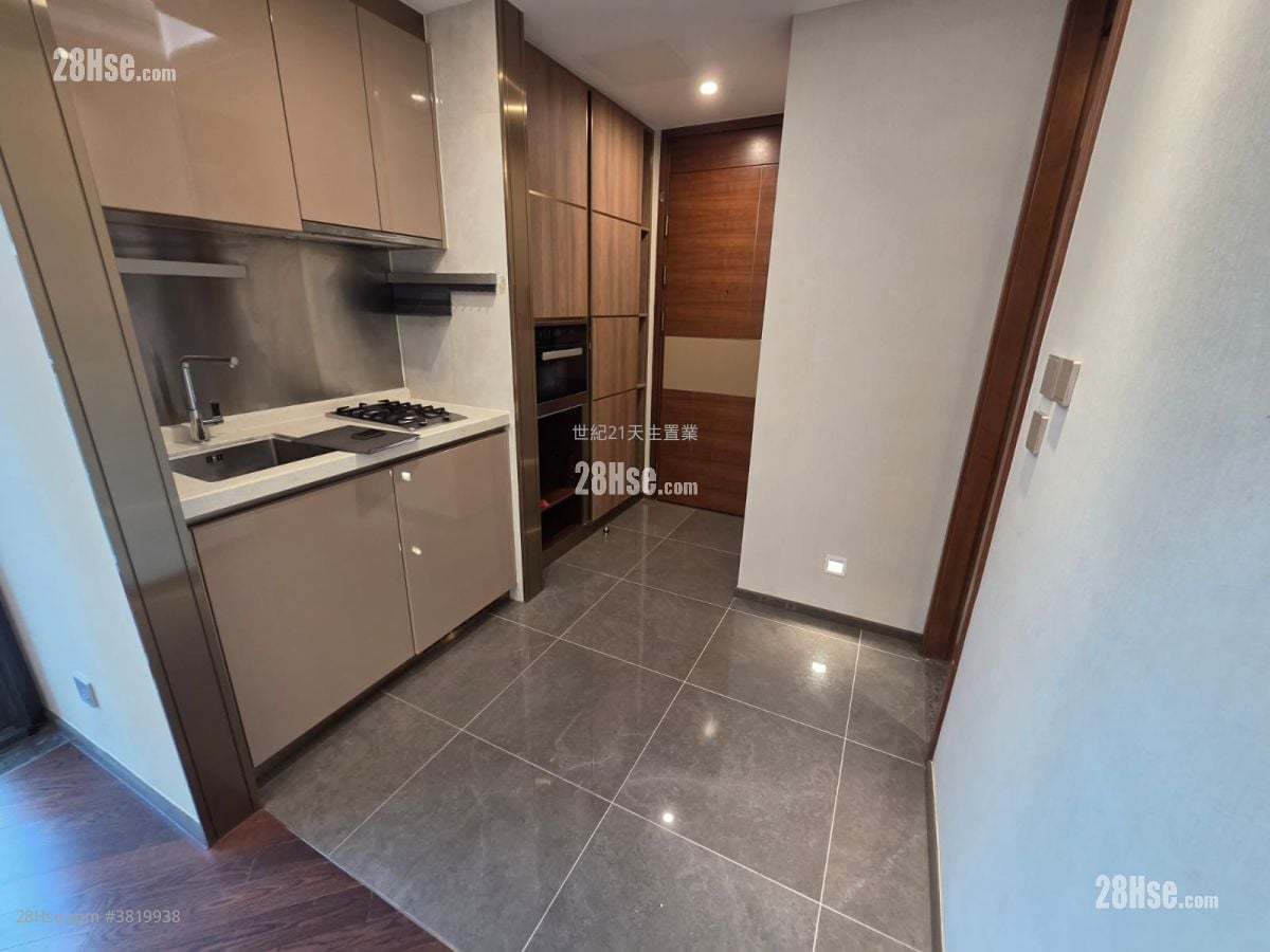 Ocean Camino Rental 2 Bedrooms , 1 Bathroom 383 ft²