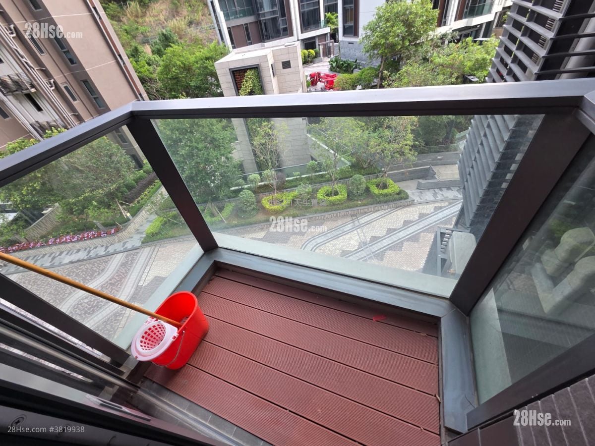 Ocean Camino Rental 2 Bedrooms , 1 Bathroom 383 ft²