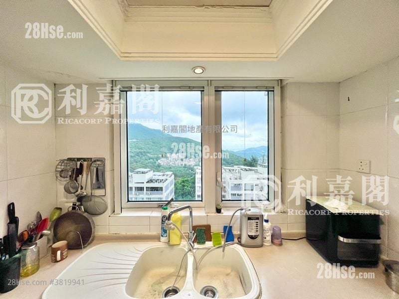 曉嵐閣 售盤 4 房 , 3 浴室 1,338 平方呎