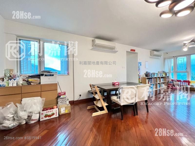 曉嵐閣 售盤 4 房 , 3 浴室 1,338 平方呎