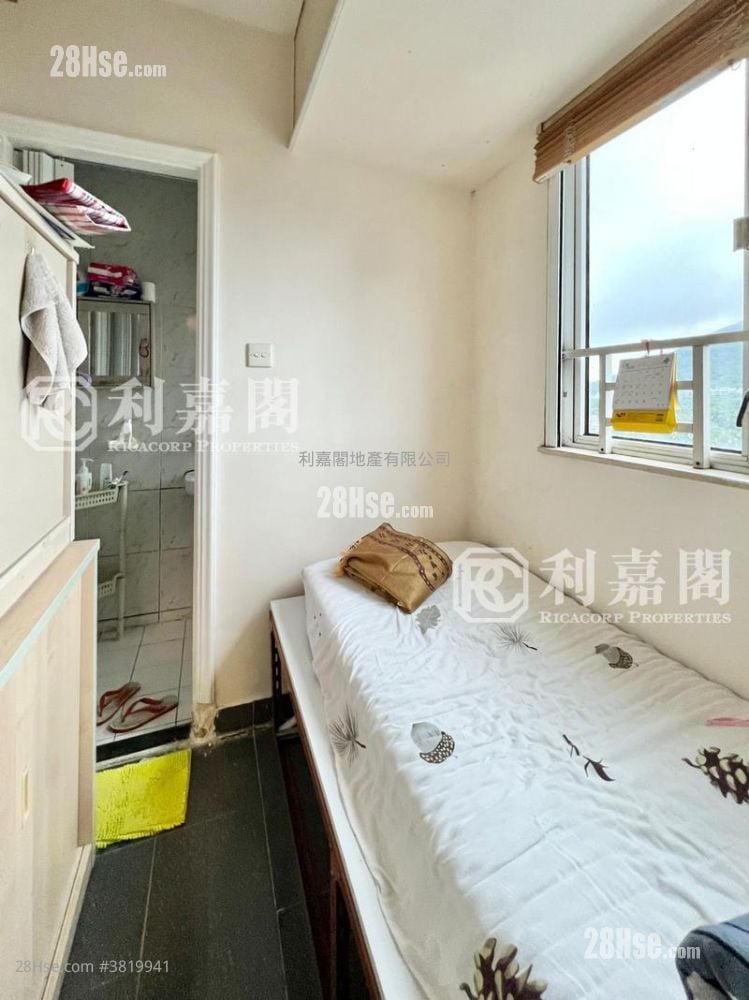 曉嵐閣 售盤 4 房 , 3 浴室 1,338 平方呎