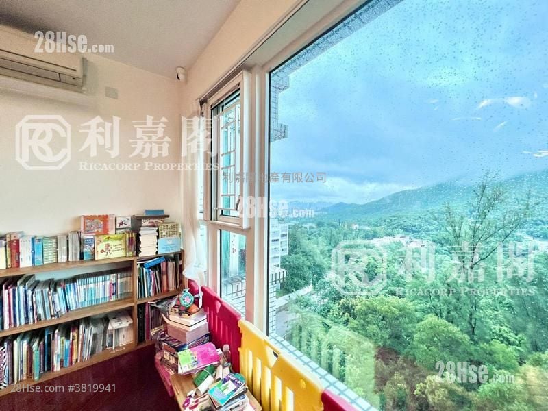 曉嵐閣 售盤 4 房 , 3 浴室 1,338 平方呎