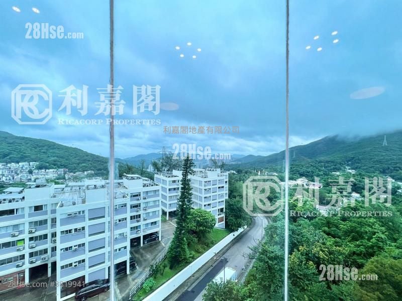 曉嵐閣 售盤 4 房 , 3 浴室 1,338 平方呎