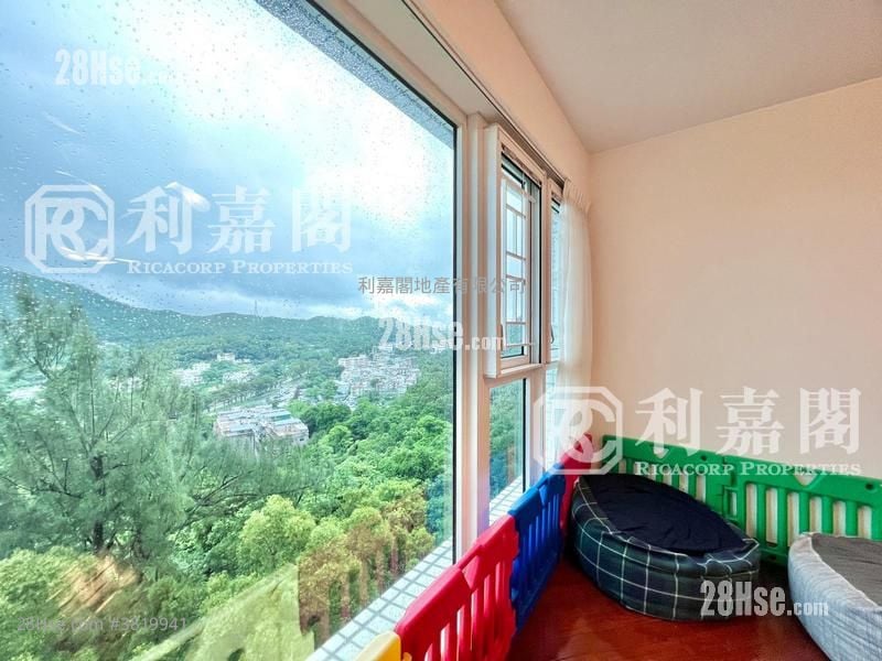 曉嵐閣 售盤 4 房 , 3 浴室 1,338 平方呎