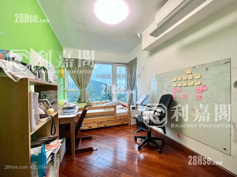 曉嵐閣 售盤 4 房 , 3 浴室 1,338 平方呎