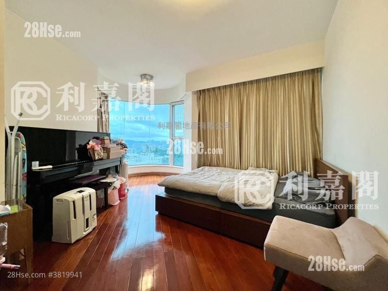 曉嵐閣 售盤 4 房 , 3 浴室 1,338 平方呎