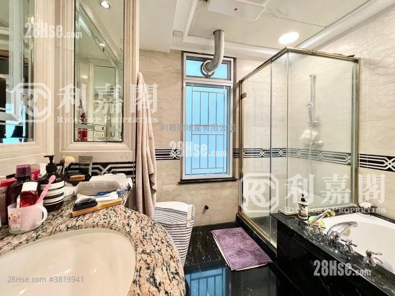 曉嵐閣 售盤 4 房 , 3 浴室 1,338 平方呎