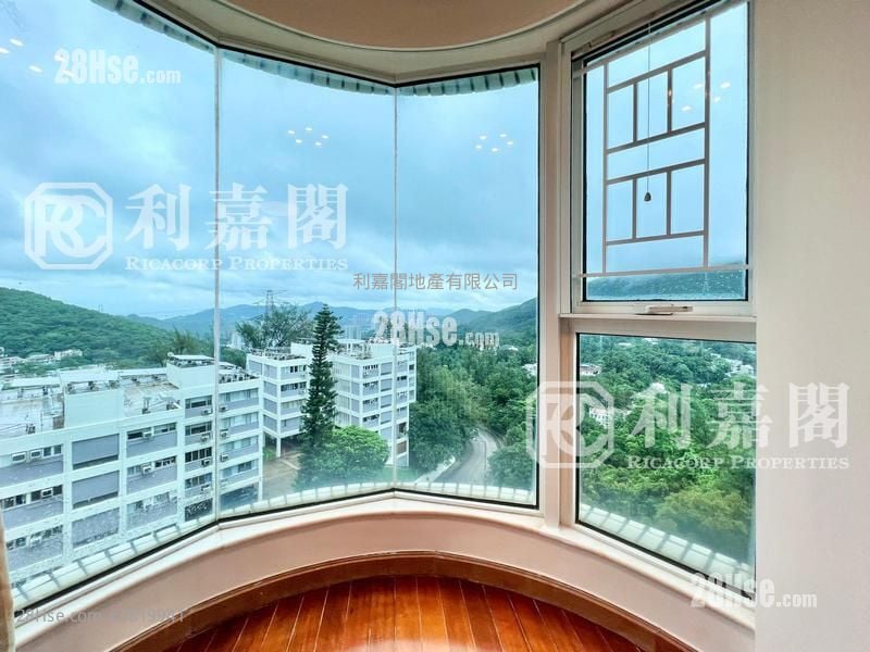 曉嵐閣 售盤 4 房 , 3 浴室 1,338 平方呎