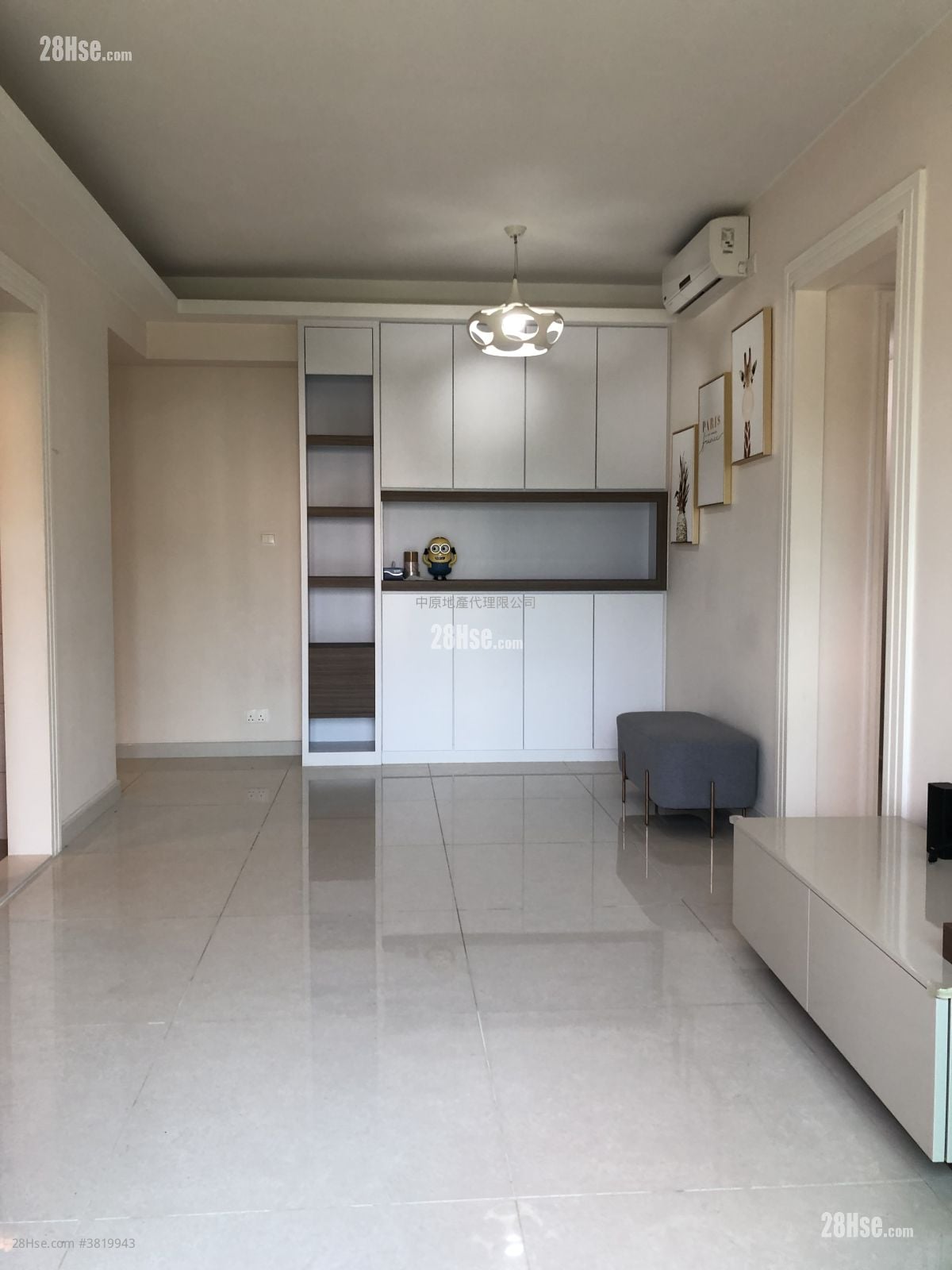 昇柏山 售盤 3 房 , 2 浴室 749 平方呎