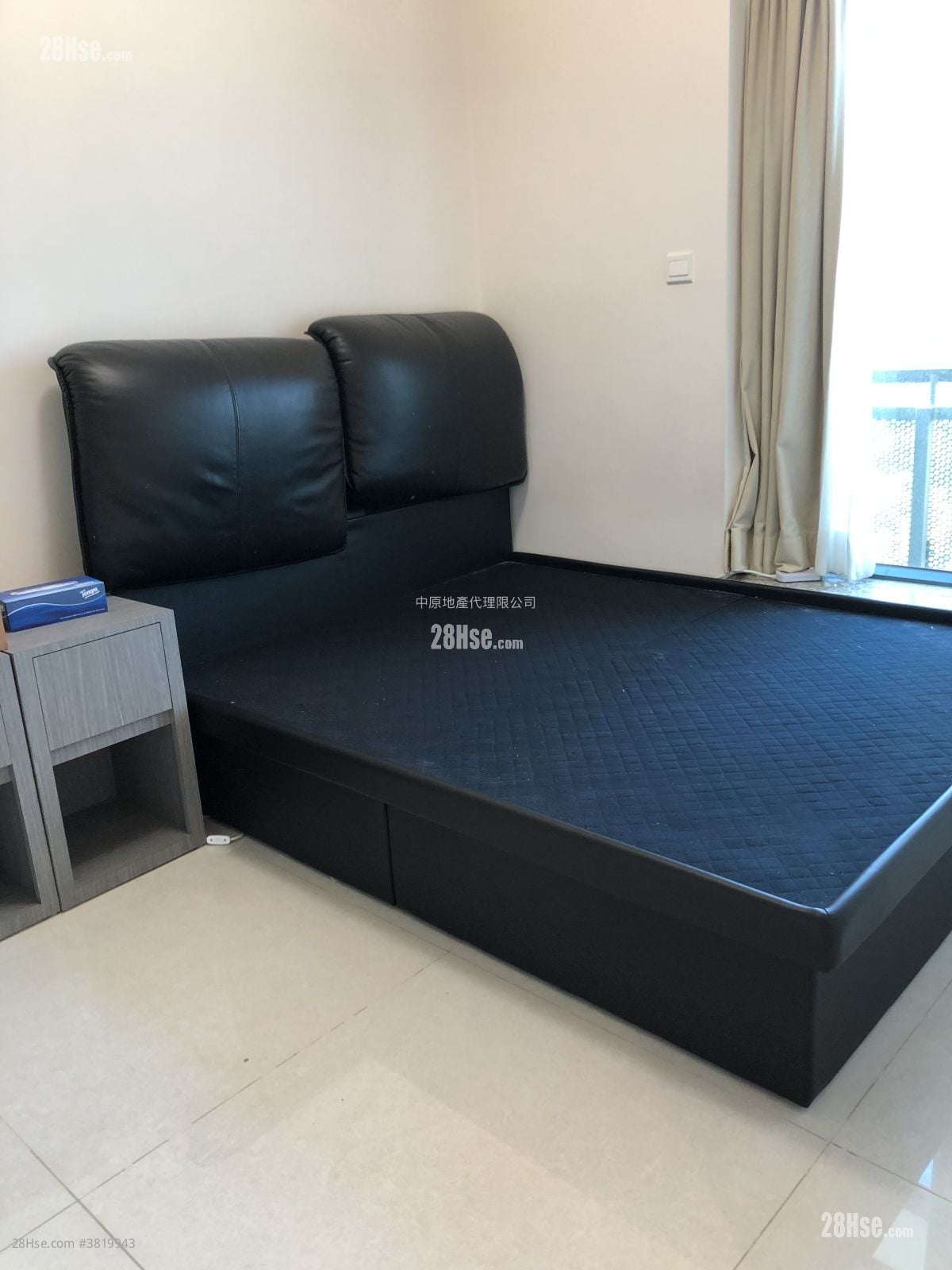 昇柏山 售盤 3 房 , 2 浴室 749 平方呎