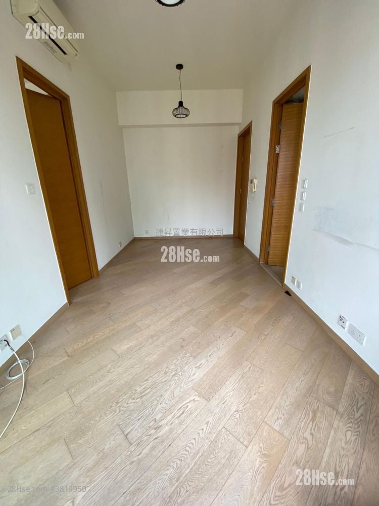 昇御門 售盤 1 房 , 1 浴室 364 平方呎