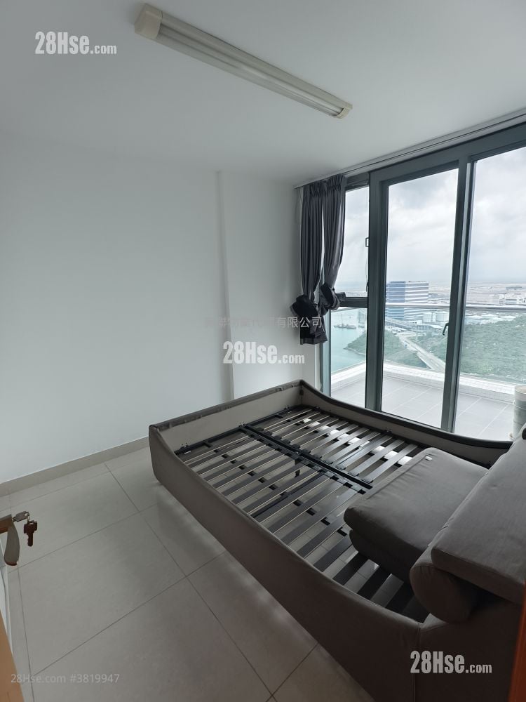 東堤灣畔 租盤 4 房 , 2 浴室 1,259 平方呎