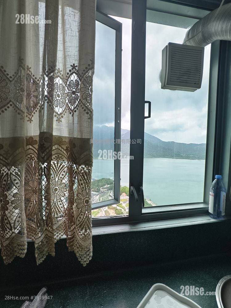 東堤灣畔 租盤 4 房 , 2 浴室 1,259 平方呎