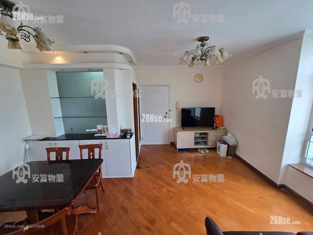 新達廣場 售盤 3 房 , 2 浴室 620 平方呎