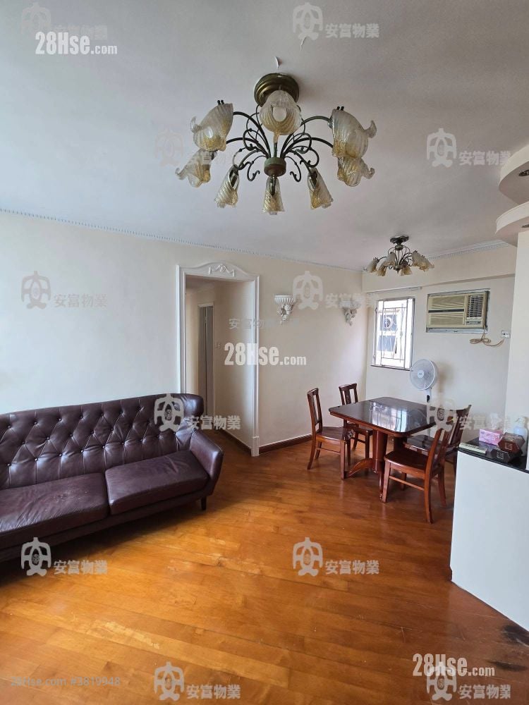 新達廣場 售盤 3 房 , 2 浴室 620 平方呎