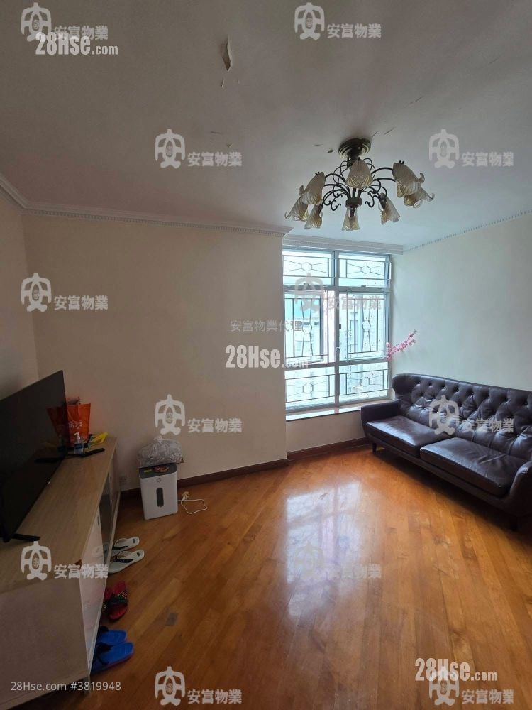 新達廣場 售盤 3 房 , 2 浴室 620 平方呎