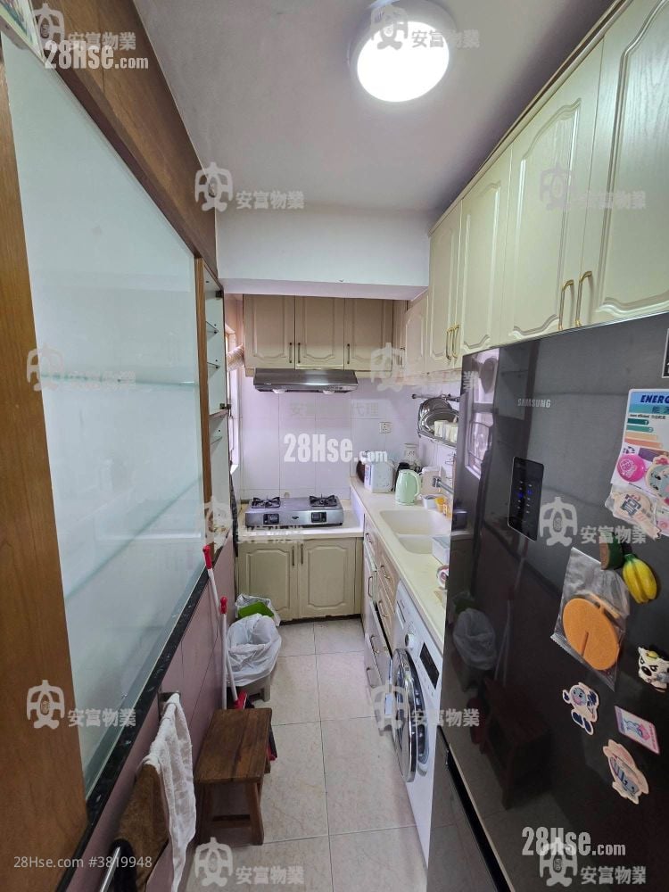 新達廣場 售盤 3 房 , 2 浴室 620 平方呎