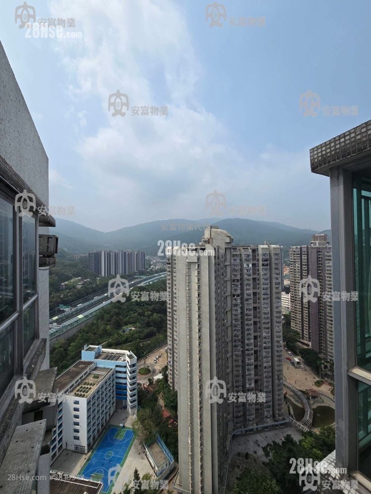 新達廣場 售盤 3 房 , 2 浴室 620 平方呎