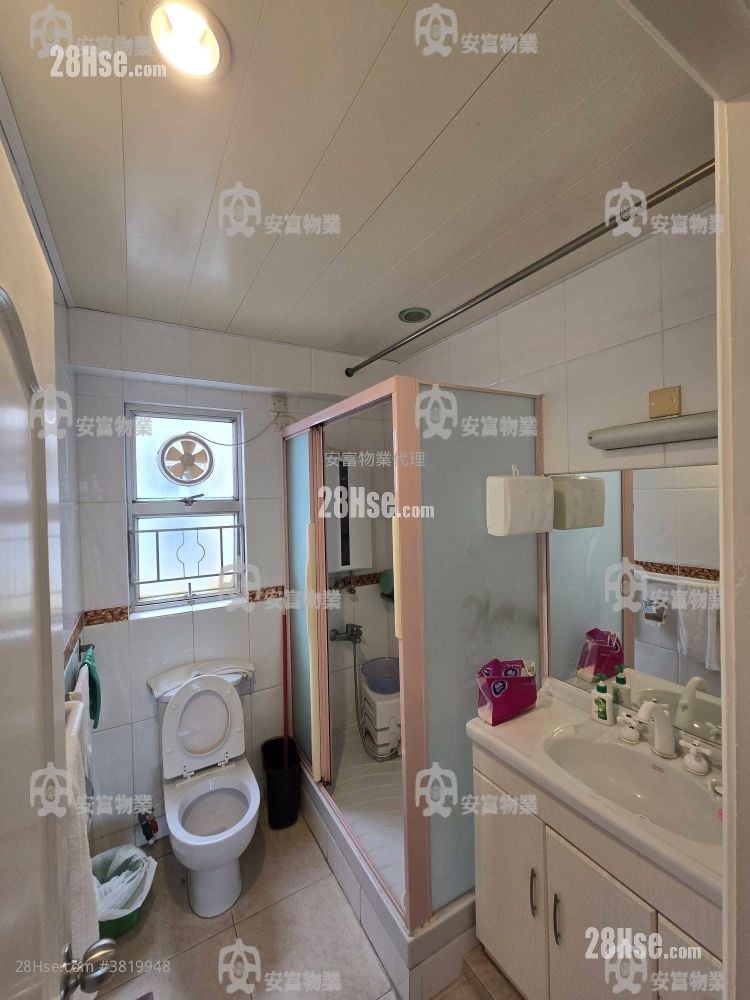 新達廣場 售盤 3 房 , 2 浴室 620 平方呎