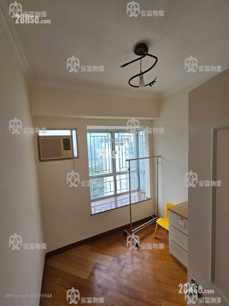 新達廣場 售盤 3 房 , 2 浴室 620 平方呎