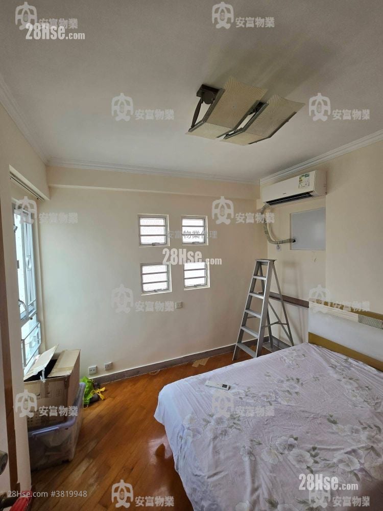 新達廣場 售盤 3 房 , 2 浴室 620 平方呎