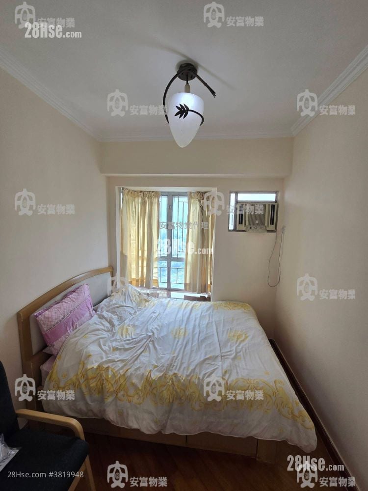 新達廣場 售盤 3 房 , 2 浴室 620 平方呎