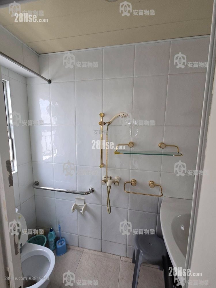 新達廣場 售盤 3 房 , 2 浴室 620 平方呎