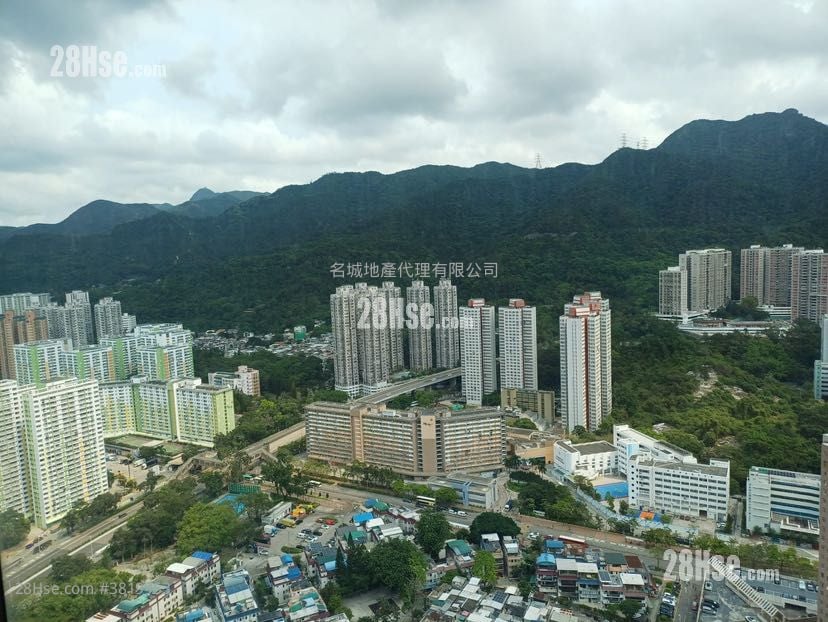 Festival City Sell 4 Bedrooms , 1 Bathroom 1,039 ft²