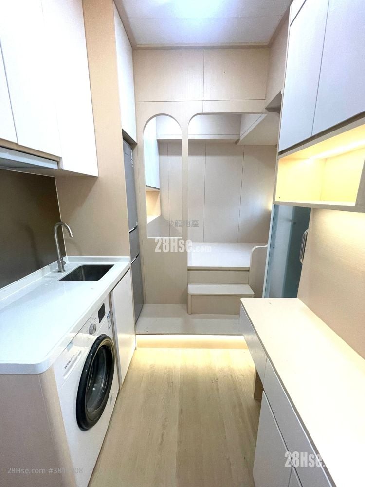 Fair Way Garden Rental 1 Bedroom , 1 Bathroom