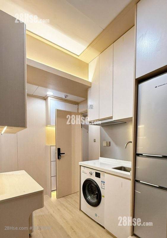 Fair Way Garden Rental 1 Bedroom , 1 Bathroom