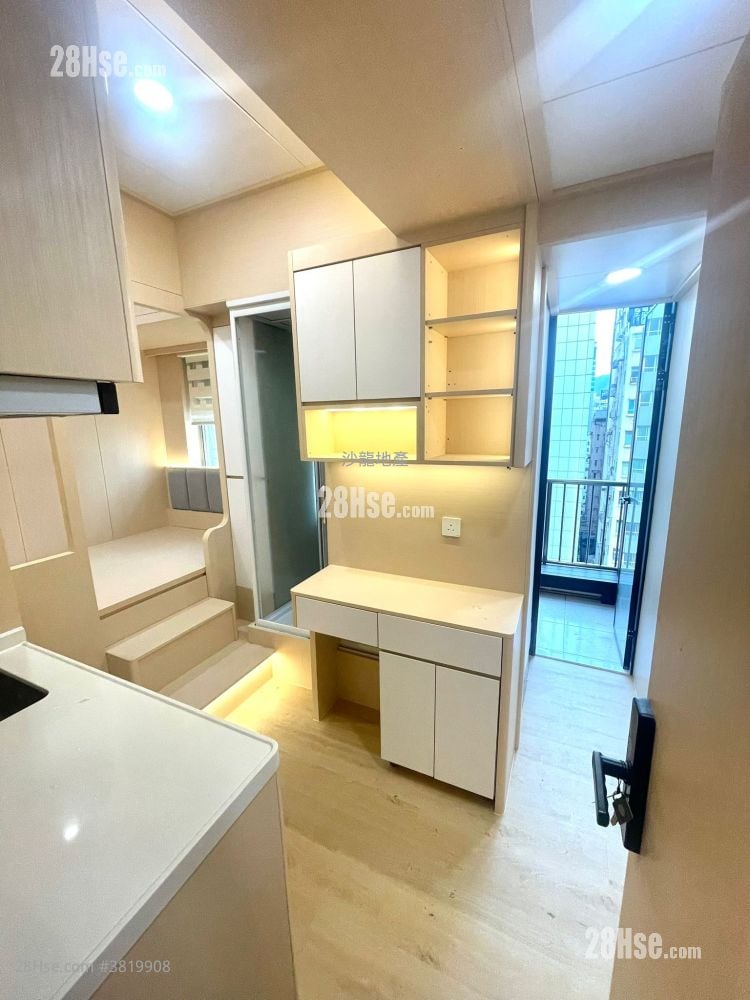 Fair Way Garden Rental 1 Bedroom , 1 Bathroom