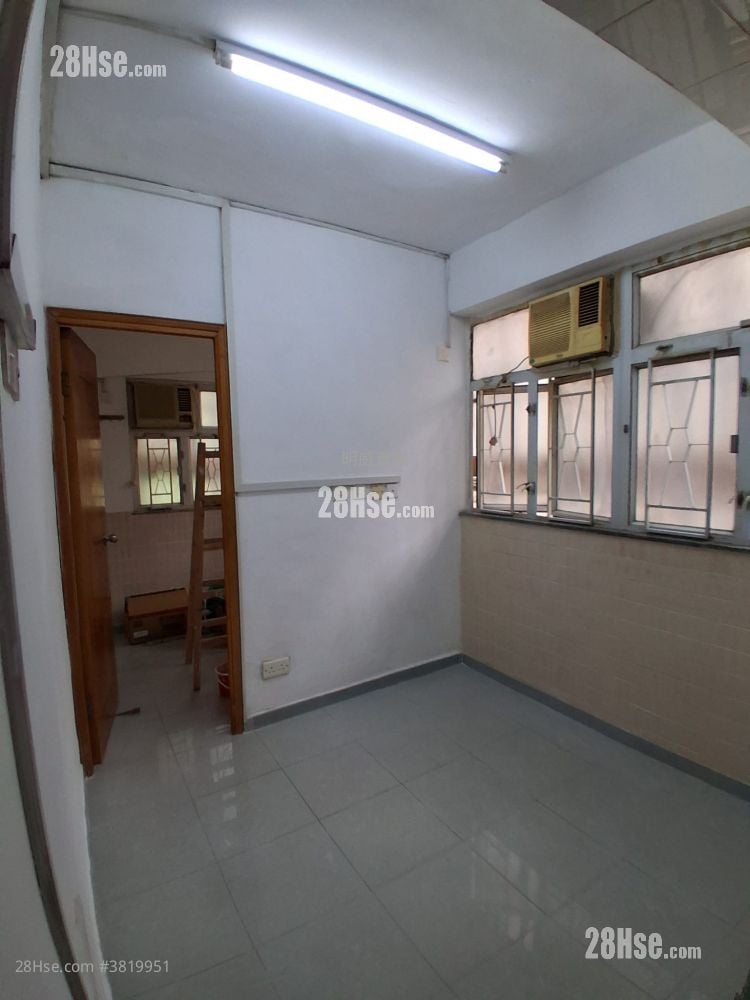 友和大樓 售盤 510 平方呎