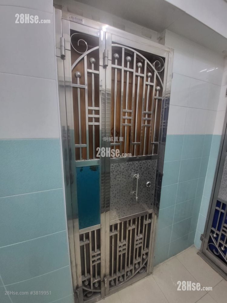 友和大樓 售盤 510 平方呎