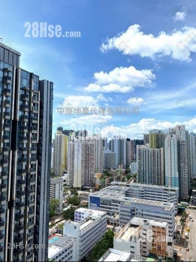 曉盈 售盤 1 房 , 1 浴室 295 平方呎