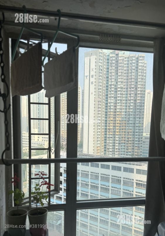 嘉湖山莊賞湖居 租盤 449 平方呎