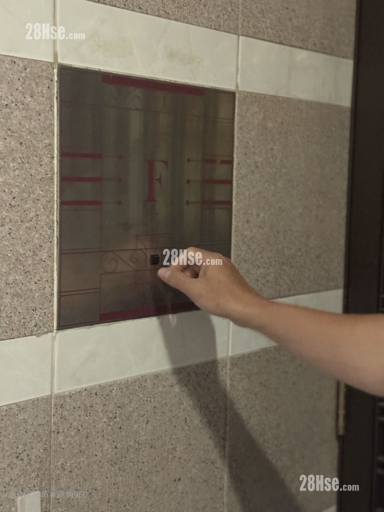 嘉湖山莊賞湖居 租盤 449 平方呎