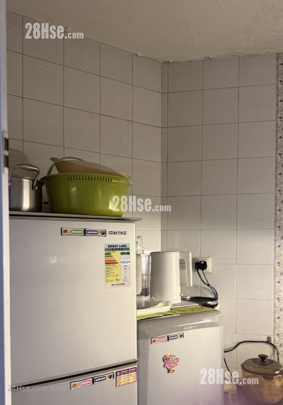 嘉湖山莊賞湖居 租盤 449 平方呎