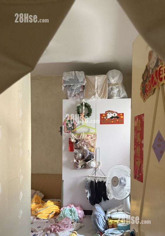 嘉湖山莊賞湖居 租盤 449 平方呎